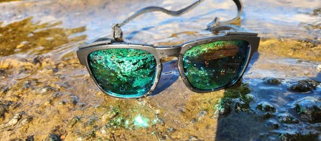 AllOutdoor Review: Hobie Monarch Polarized Sunglasses