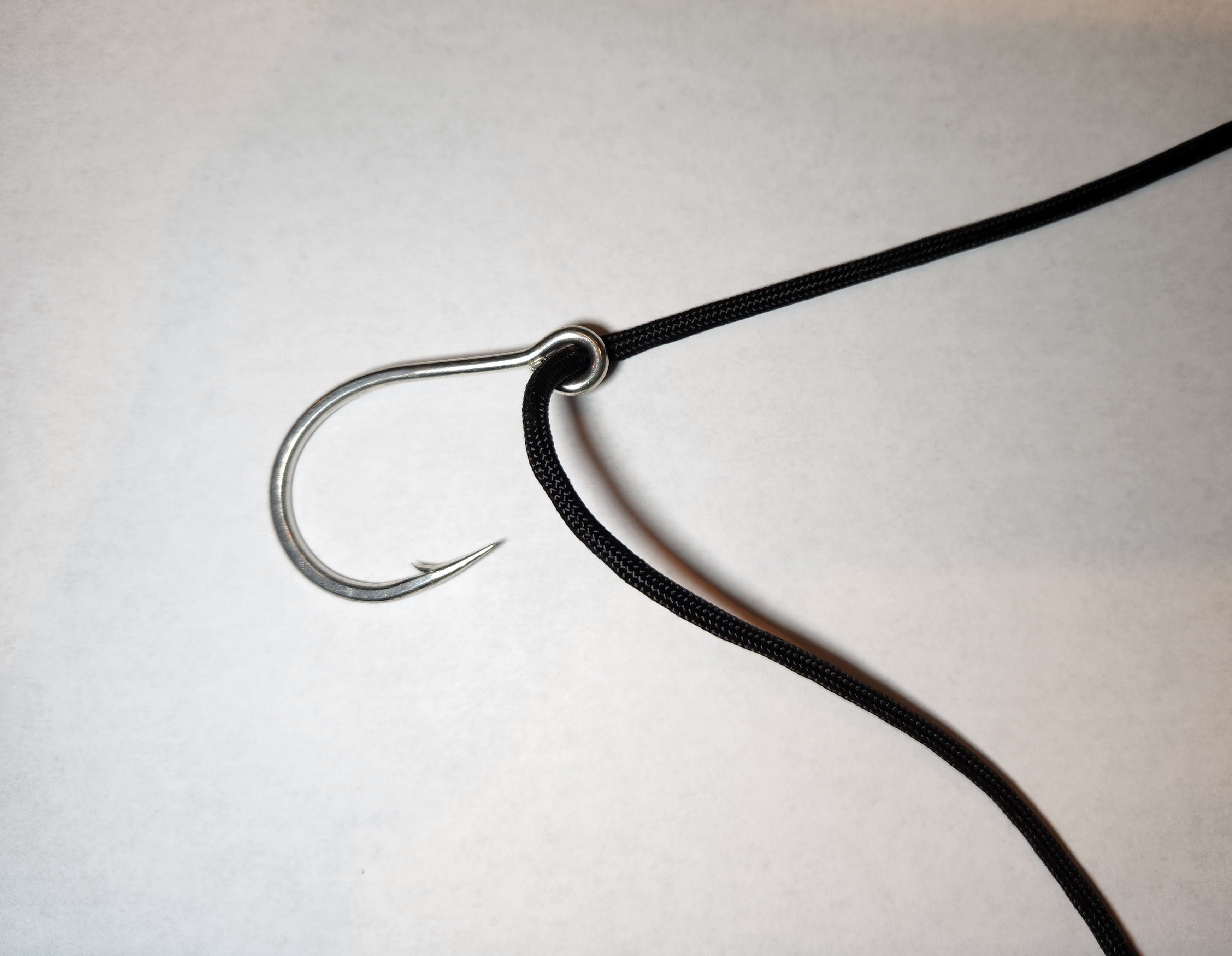 Fishing Knots: Trilene Knot - One of the BEST Fishing Knots for