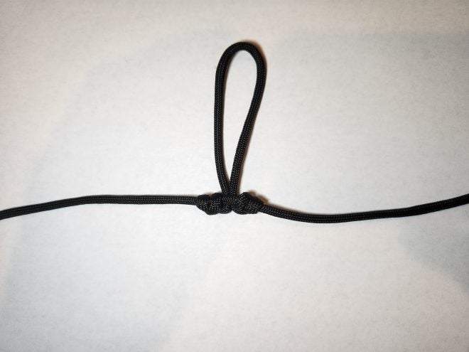 Are You Nuts? Know your Fishing Knots! – The Dropper Loop Are You Nuts? Know your Fishing Knots! – The Dropper Loop