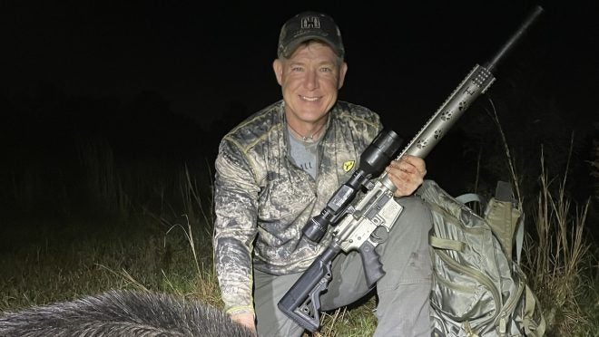 ATN and Fred Eichler Team Up to Promote the 2022 Hunting Season