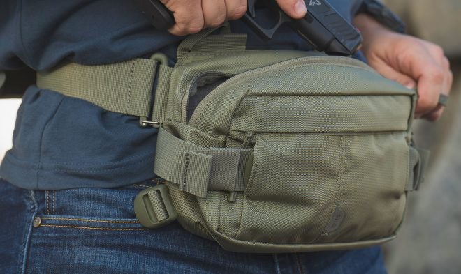 New Load Bearing Products from 5.11 Tactical Available Now