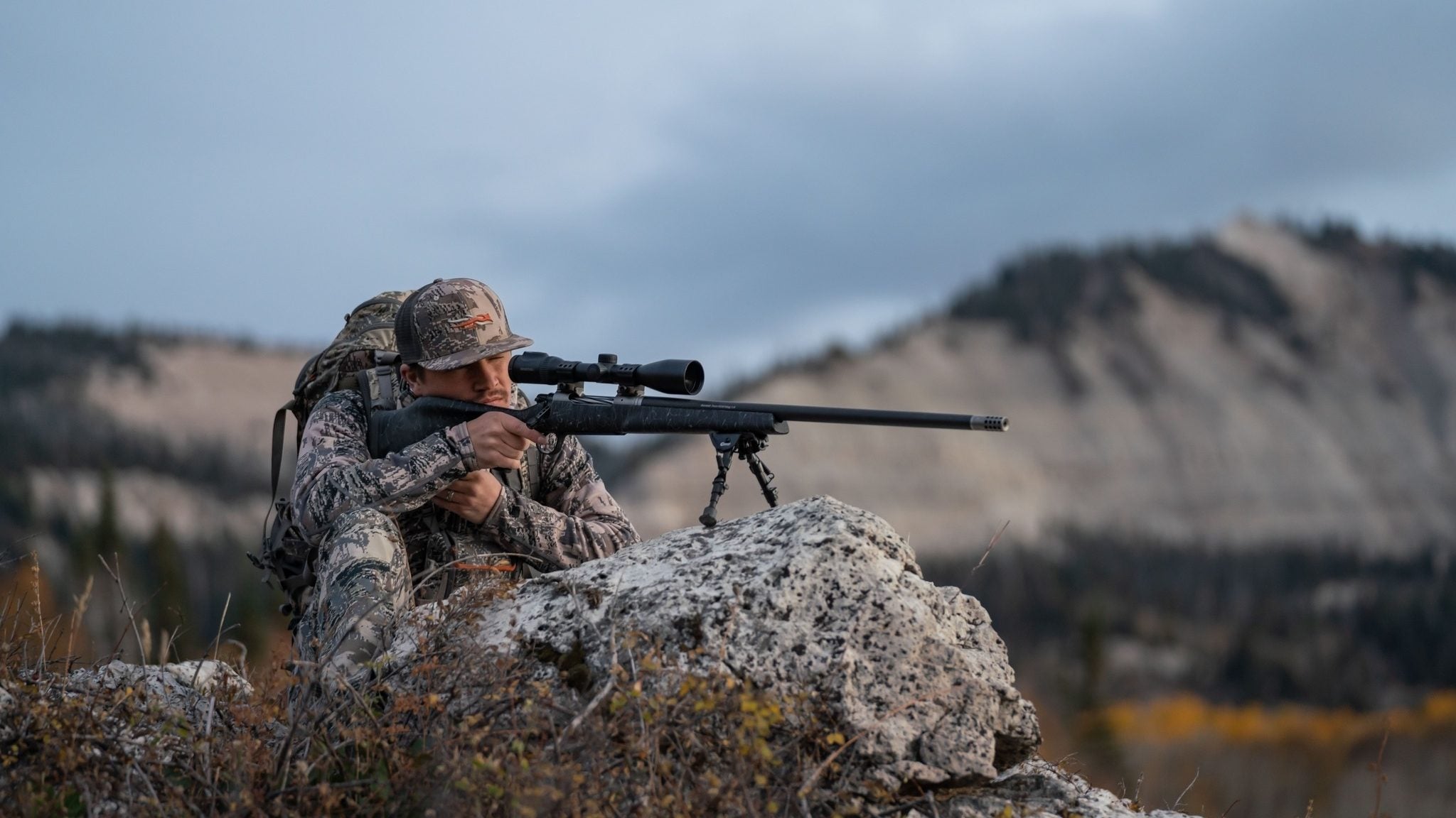 Christensen Arms Offers new 7mm PRC Premium Rifles