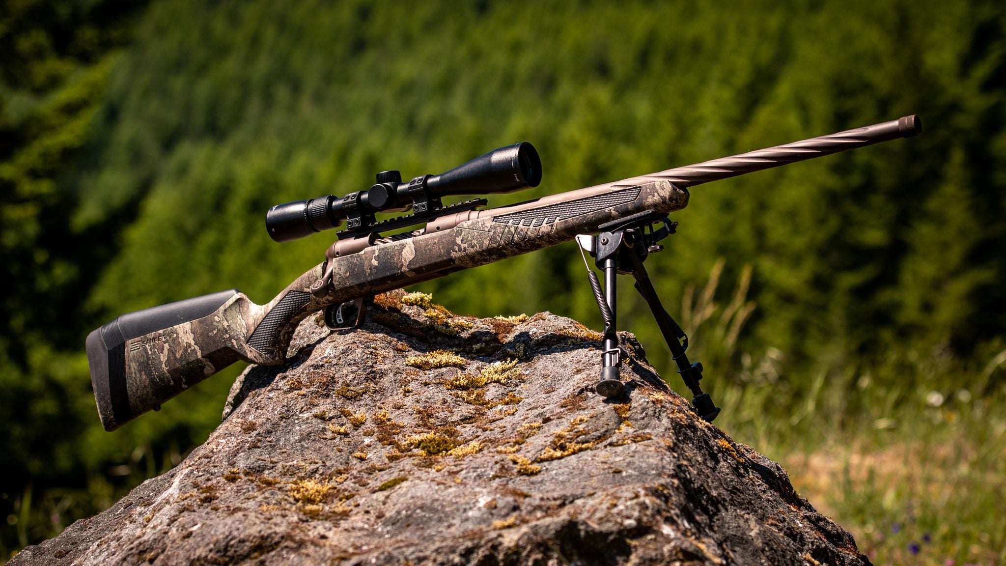 Savage Introduces 7mm PRC to Its List of Cartridge Offerings