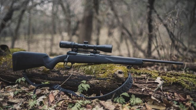 Savage Introduces 7mm PRC to Its List of Cartridge Offerings