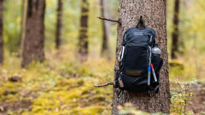 AllOutdoor Review – Mystery Ranch In and Out Backpack