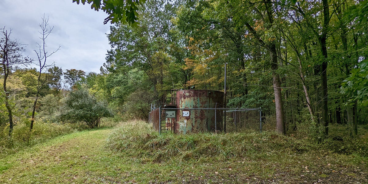 Cuyahoga Valley National Park