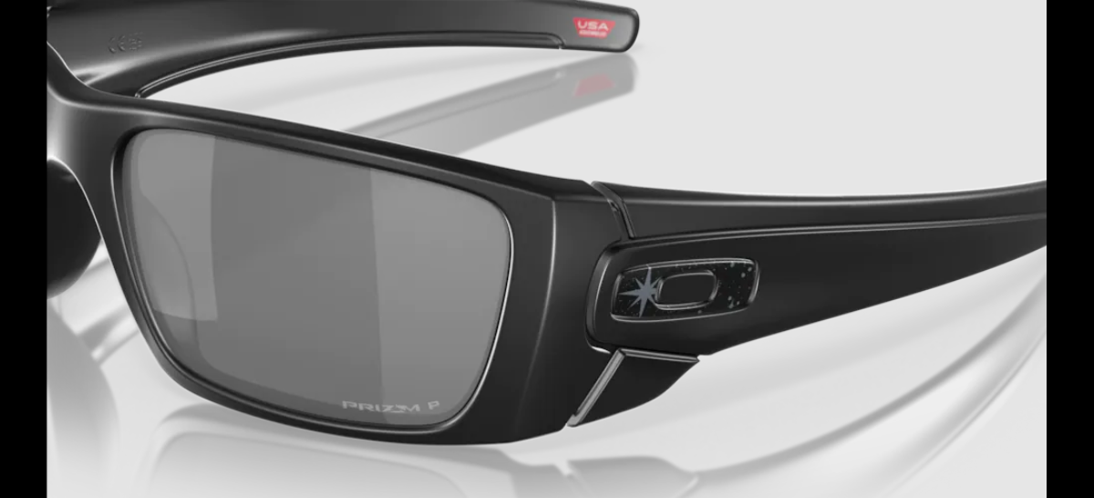 Stargazing: Oakley Standard Issue's NEW Space Guardians Collection