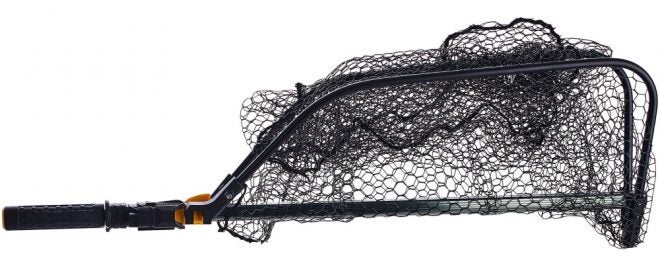 Frabill Conservation Folding Net – Easy In-Season/Off-Season Storage