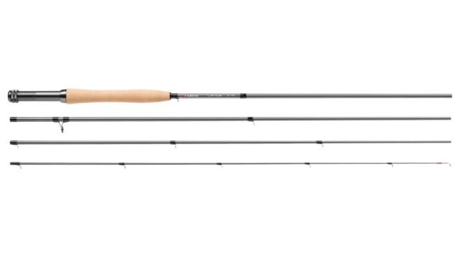Greys Launches NEW Lance Performance Fly Rod Series