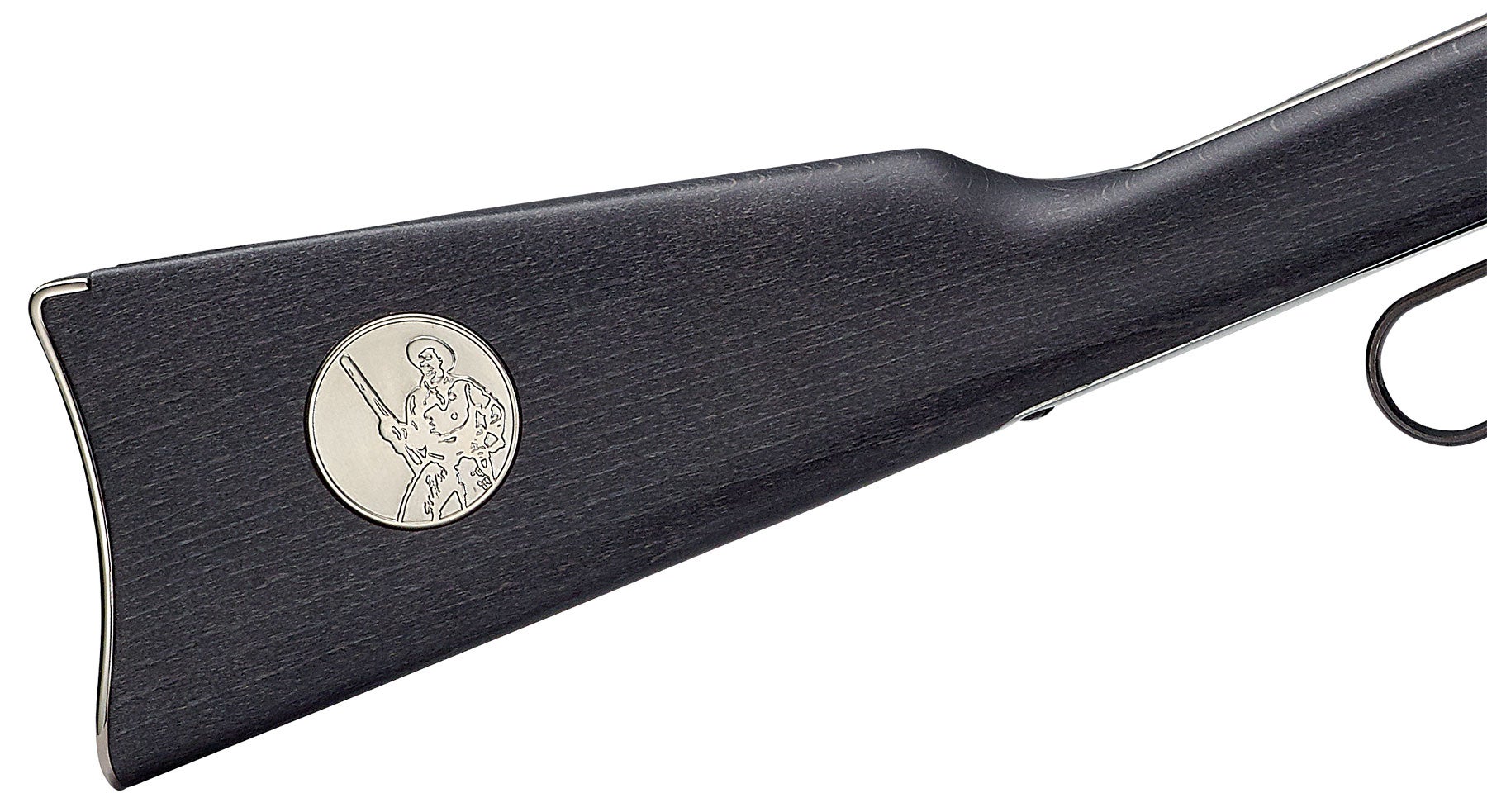 Henry Launches the Golden Boy Silver Anniversary Edition Rifle