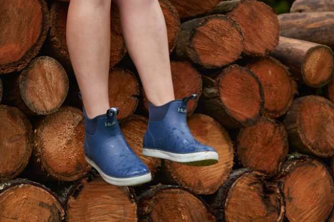 Huk’s NEW Rogue Wave Fishing Boots – Endure Mother Nature! Huk’s NEW Rogue Wave Fishing Boots – Endure Mother Nature!