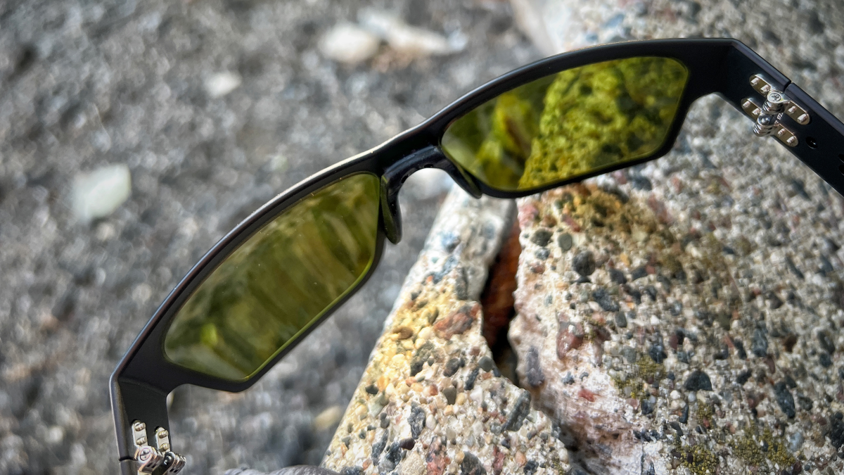 AllOutdoor Review: Gatorz Eyewear Delta M4 Sunglasses