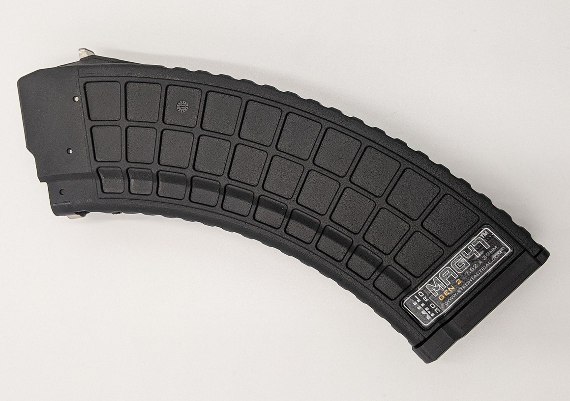 xtech tactical mag47 ak magazine alloutdoor ao