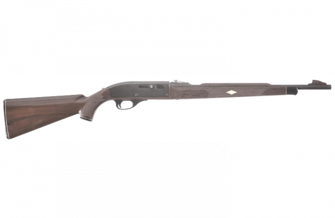 POTD: The First Plastic Plinker – The Remington Nylon 66 POTD: The First Plastic Plinker – The Remington Nylon 66