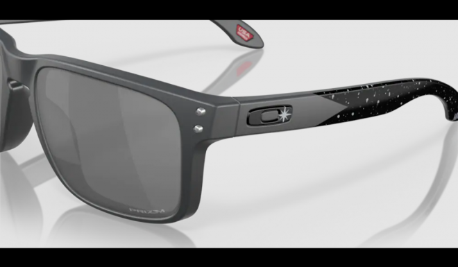 Stargazing: Oakley Standard Issue’s NEW Space Guardians Collection