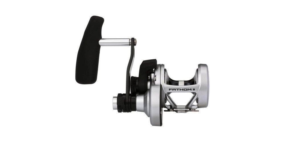 PENN Fishing NEW Fathom II Lever Drag Reel