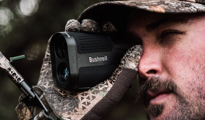 Bushnell Laser Rangefinders Earn 2 Gold Choice Awards (as a Brand)