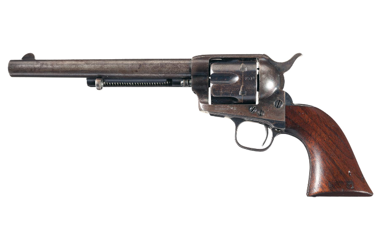 Colt Single Action Army