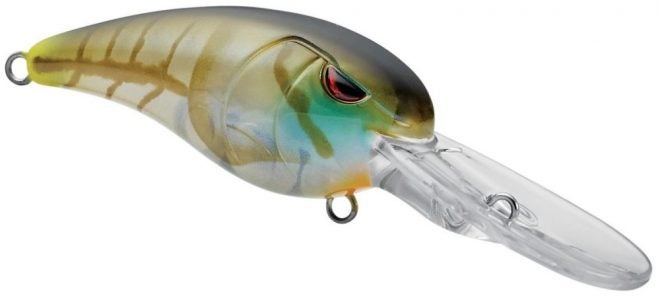 New SPRO Rk Crawler 50DD – Small Crank Deep Water