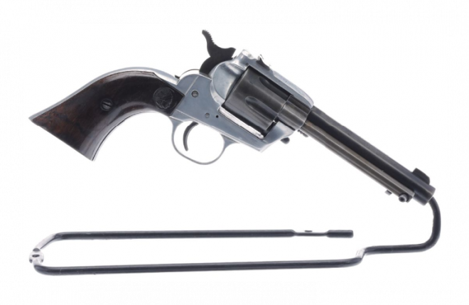 POTD: When Savage Made A “Revolver” – Savage Model 101