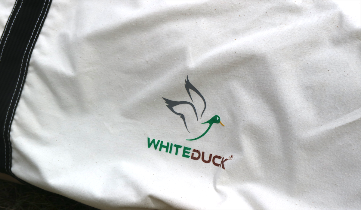 AllOutdoor Review: White Duck Outdoors 13' Regatta Bell Tent