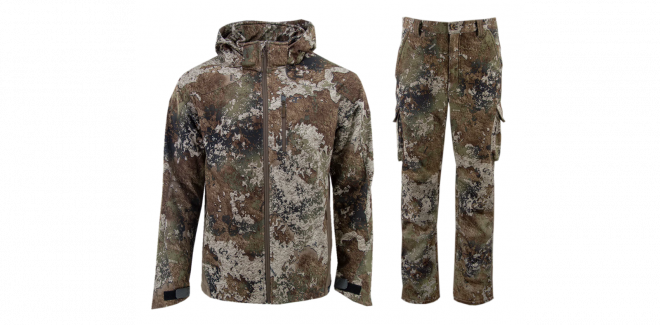 NEW TrueTimber Soft Shell Series – Extreme Performance & Versatility