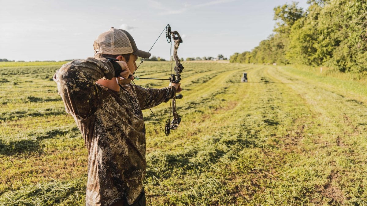 TrueTimber Expands Pulse Early Season Hunting Apparel Lineup TrueTimber Expands Pulse Early Season Hunting Apparel Lineup