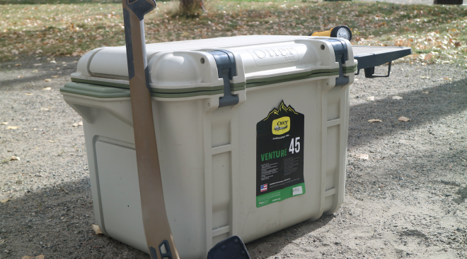 AllOutdoor Review: The OtterBox Venture 45 Cooler