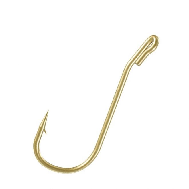 Valley Tieless Fishing Tackle EZ Hook: No Knots No Fuss