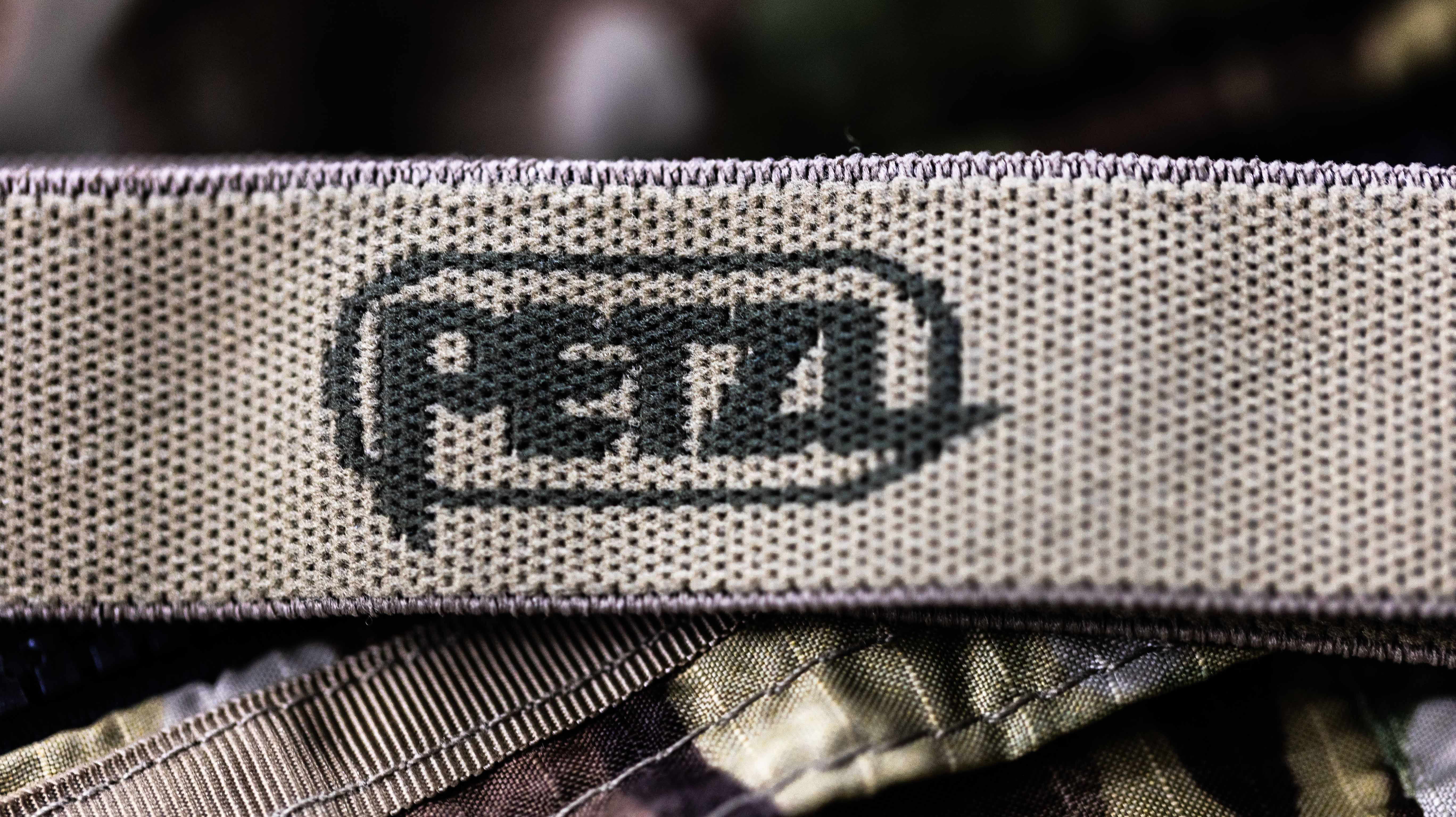 Petzl TACTIKKA