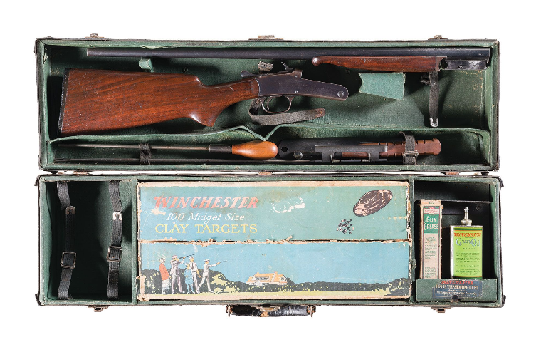 Winchester Model 20