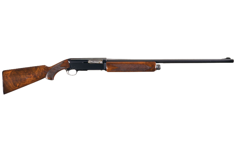 Winchester Model 40