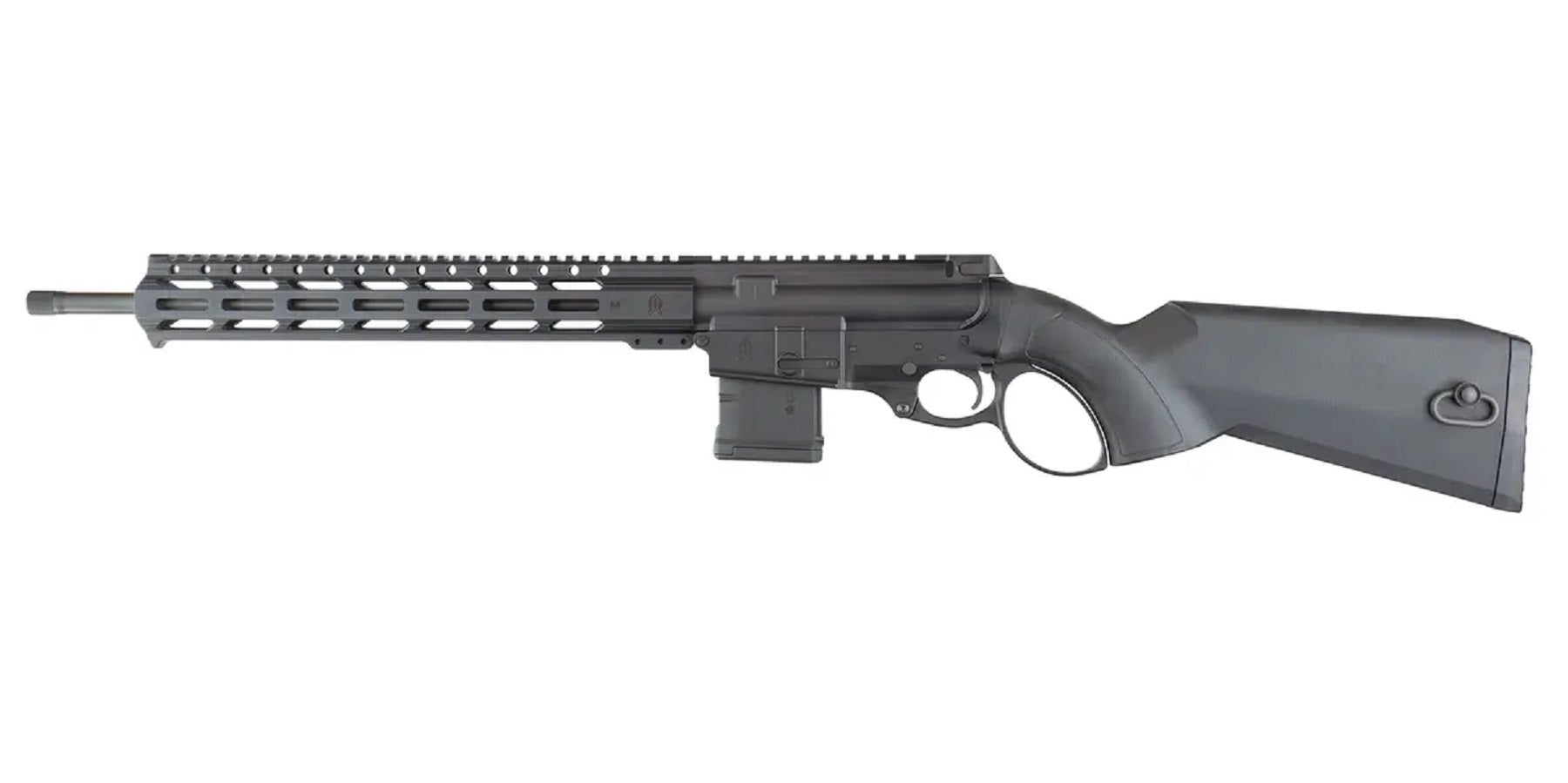 FiteLite's All-New Herring Model 2024 Lever Action Rifle
