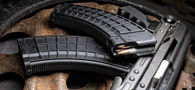 XTech Tactical Mags are Back – Gen 2 and Elite AK Magazines