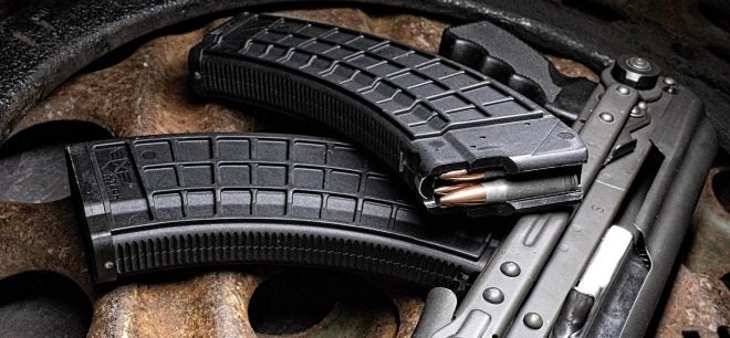 XTech Tactical Mags are Back – Gen 2 and Elite AK Magazines XTech Tactical Mags are Back – Gen 2 and Elite AK Magazines
