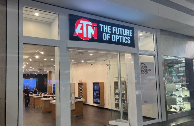ATN – Thermal & Night Vision – Opens 2nd Texas Retail Store Location