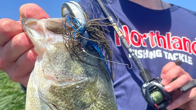 Northland Elite Series Cabbage Crusher