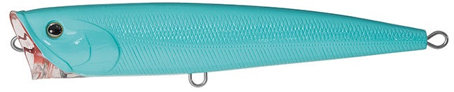 New Colors for Saltiga Dorado Poppers