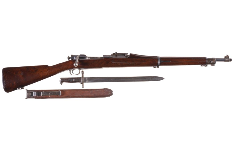 M1 Garand