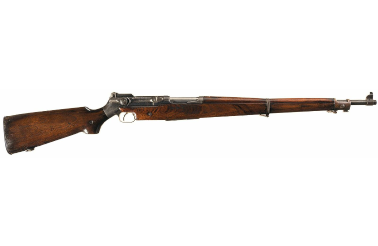 1924 Garand