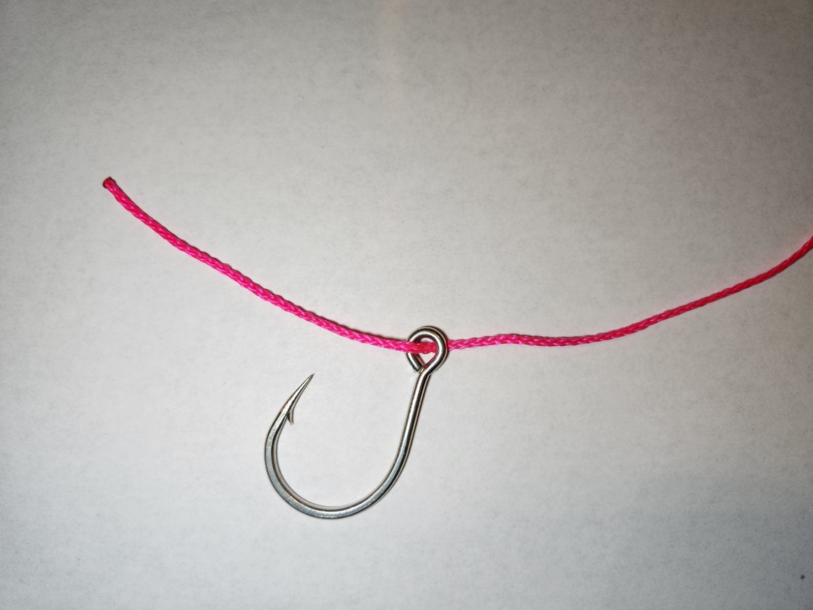 Are You Nuts? Know your Fishing Knots! – TN Knot