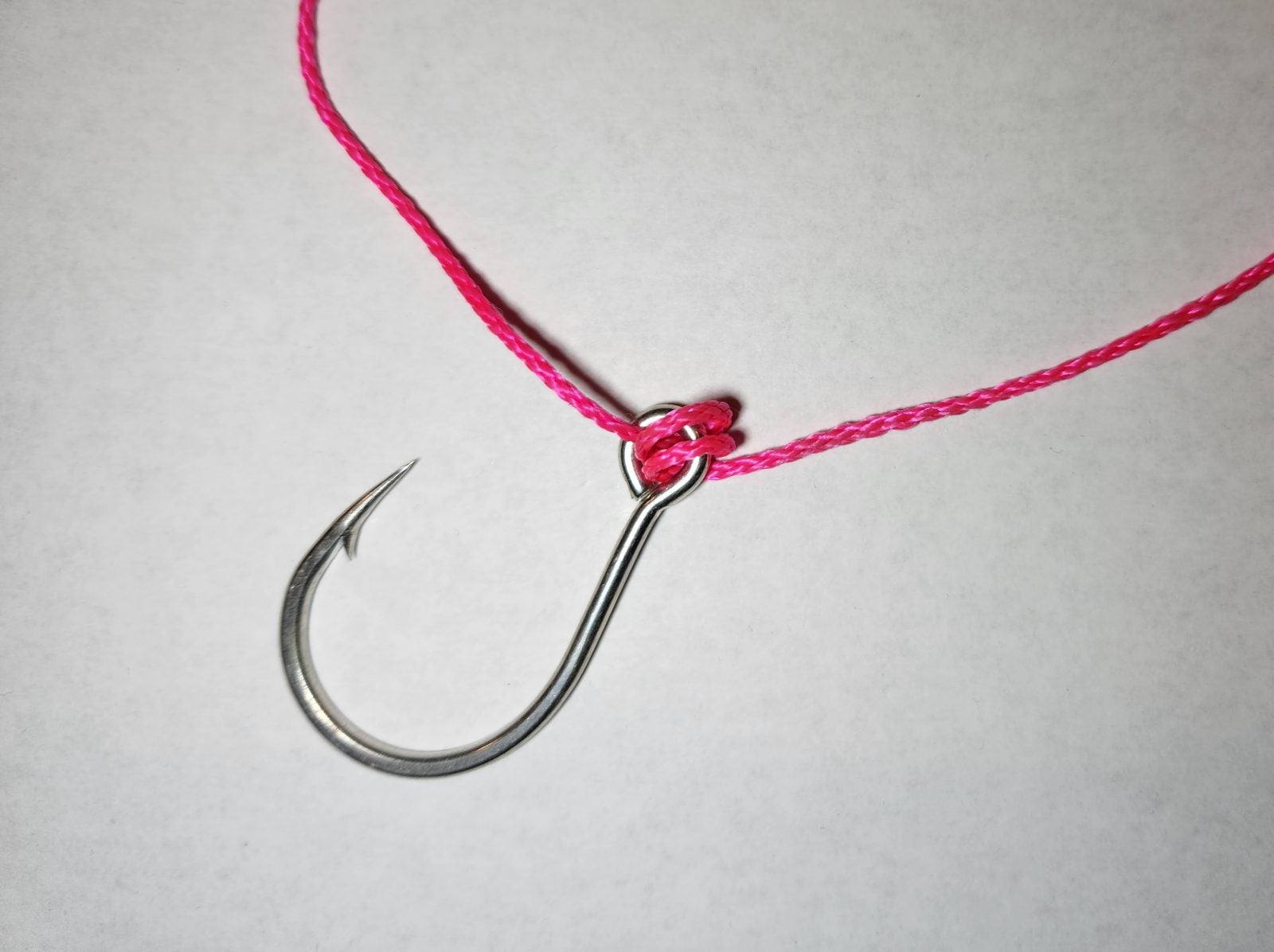 Are You Nuts? Know your Fishing Knots! – TN Knot