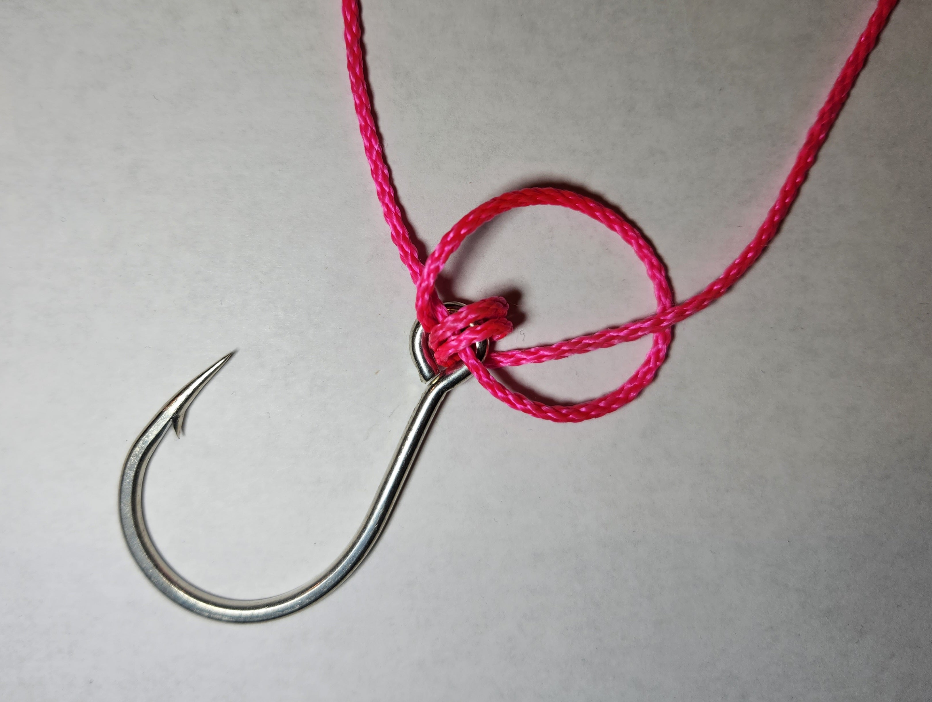 Are You Nuts? Know your Fishing Knots! – TN Knot