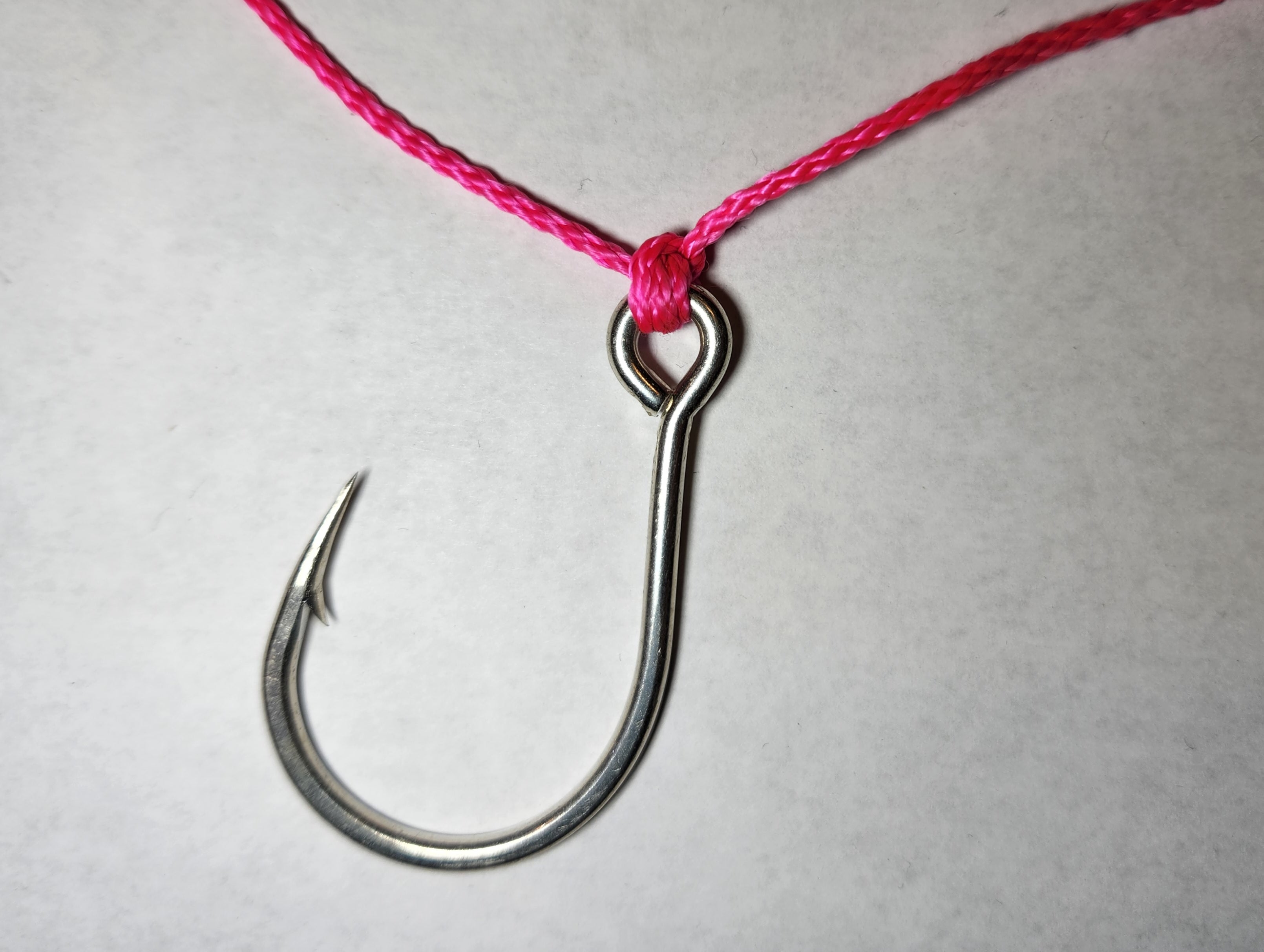 Are You Nuts? Know your Fishing Knots! – TN Knot