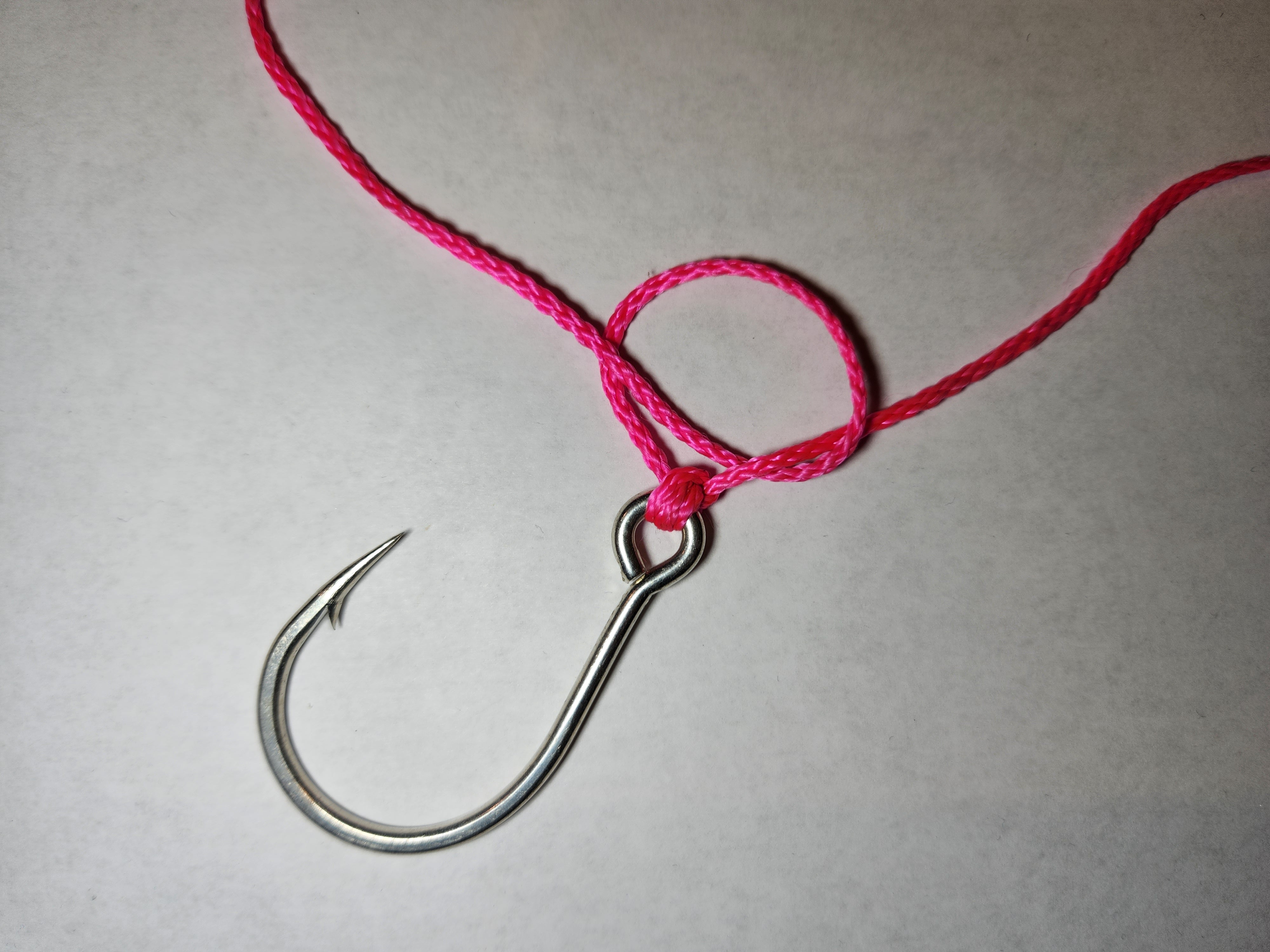 Are You Nuts? Know your Fishing Knots! – TN Knot