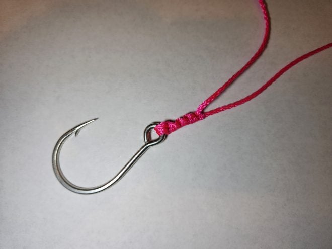 Are You Nuts? Know your Fishing Knots! – TN Knot Are You Nuts? Know your Fishing Knots! – TN Knot
