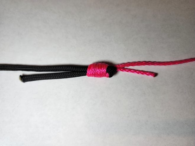 Are You Nuts? Know your Fishing Knots! – Albright Knot Are You Nuts? Know your Fishing Knots! – Albright Knot