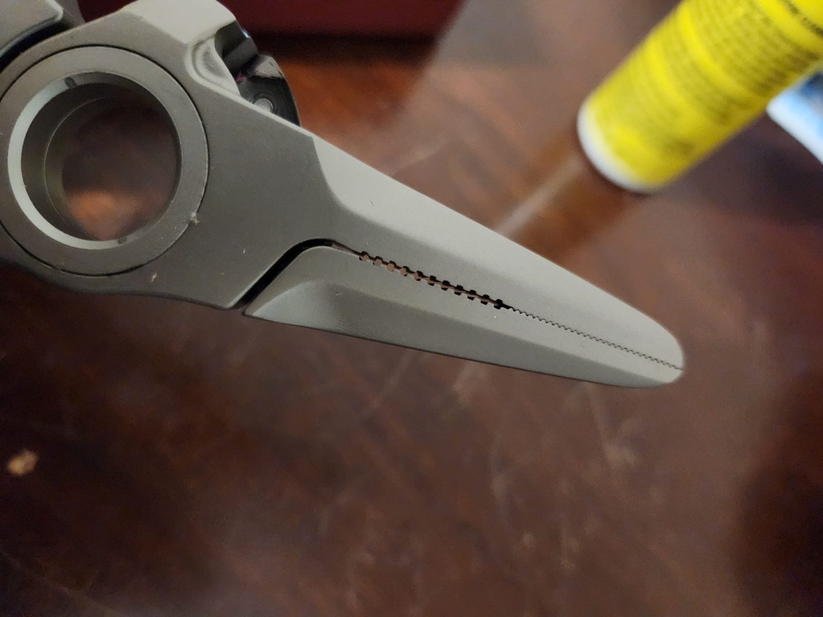 AllOutdoor Quick Review: Danco Premio 7.5" Titanium Pliers