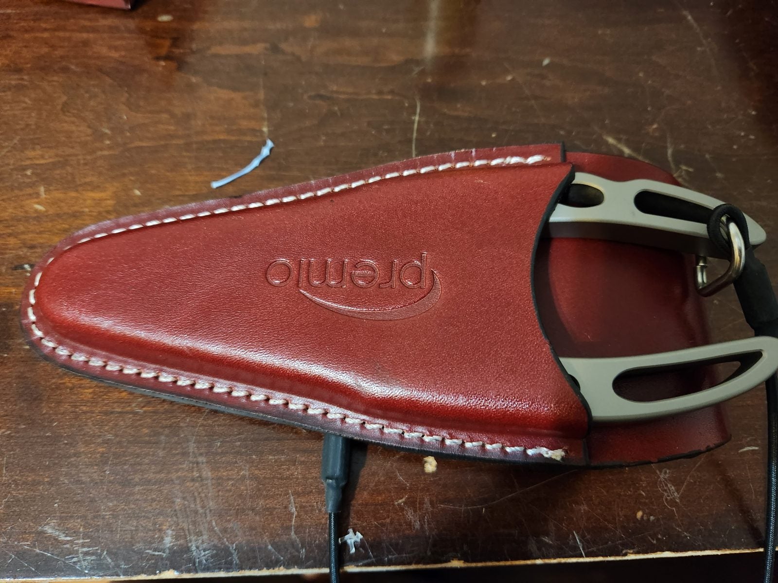 AllOutdoor Quick Review: Danco Premio 7.5" Titanium Pliers