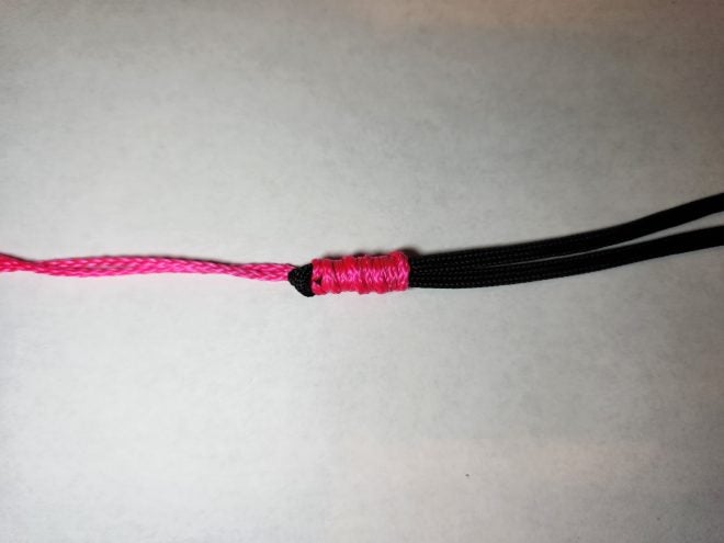 Are You Nuts? Know your Fishing Knots! – Alberto Knot Are You Nuts? Know your Fishing Knots! – Alberto Knot
